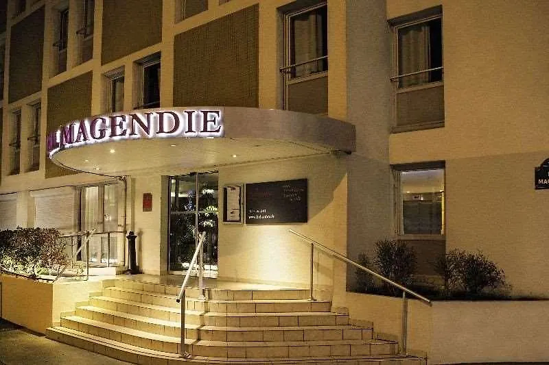 Belambra Clubs & - Le Magendie Paris