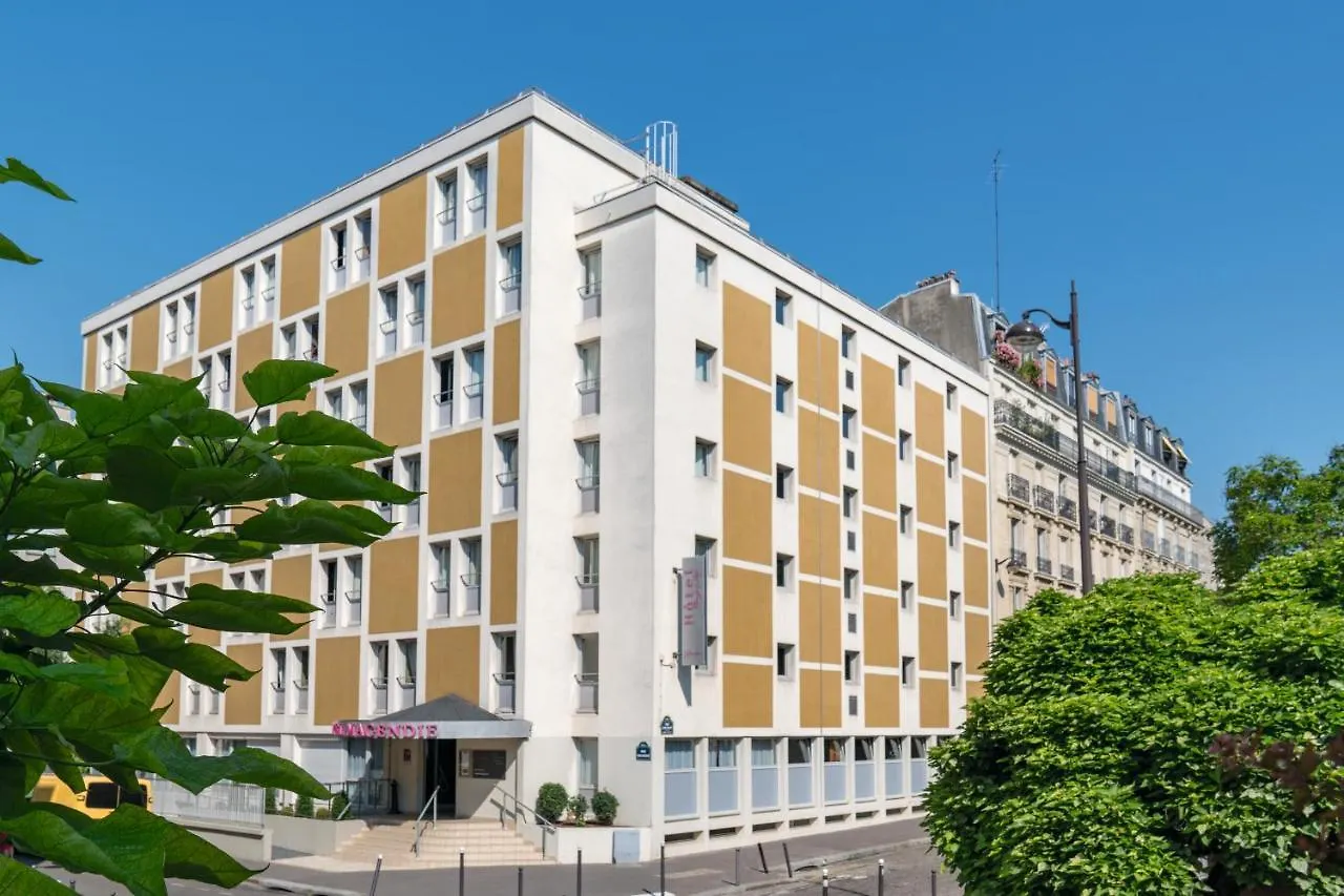 Belambra Clubs & - Le Magendie Paris