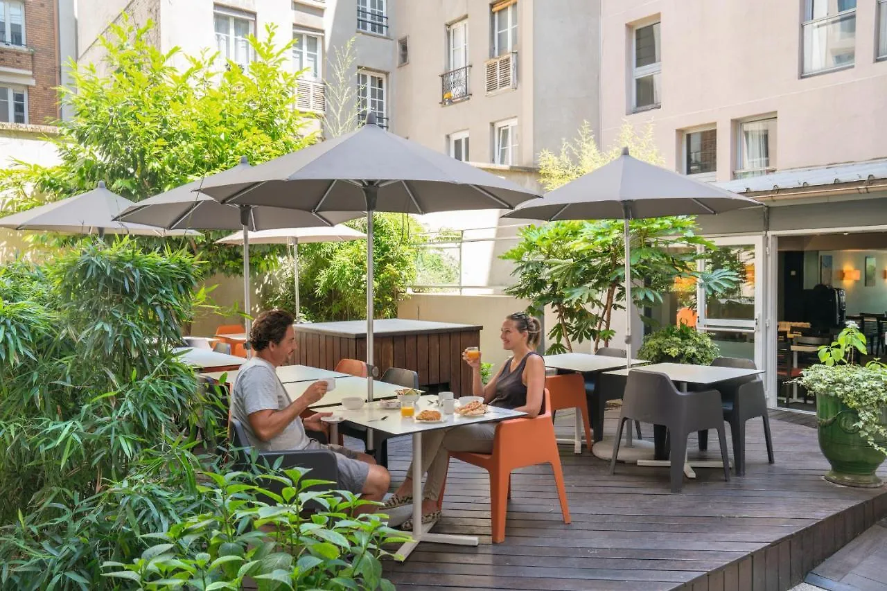 Belambra Clubs & - Le Magendie Hotel Paříž