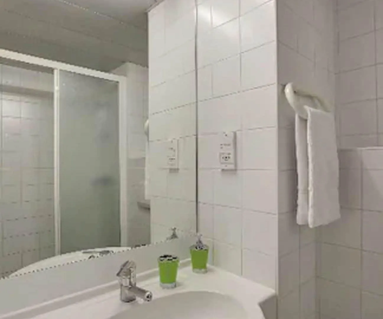 Belambra Clubs & - Le Magendie Hotel Paris