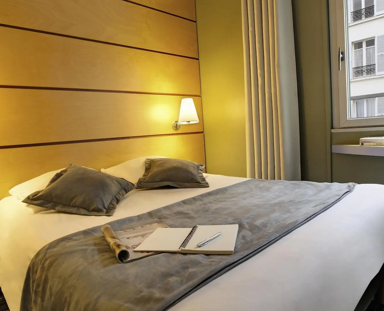 Hotel Belambra Clubs & - Le Magendie 2*