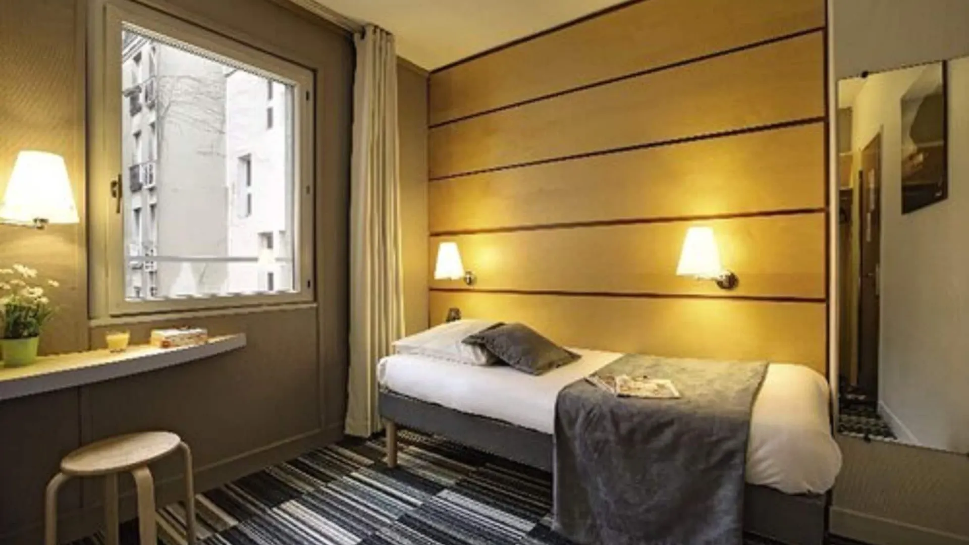 Belambra Clubs & - Le Magendie Hotel 2*