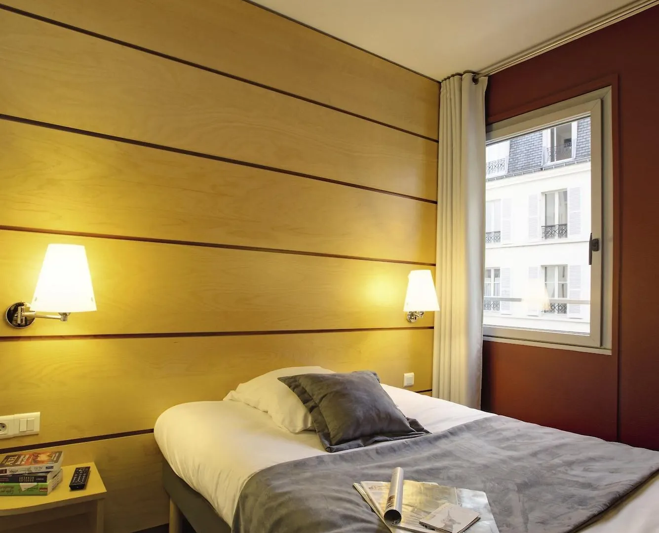Belambra Clubs & - Le Magendie Hotel