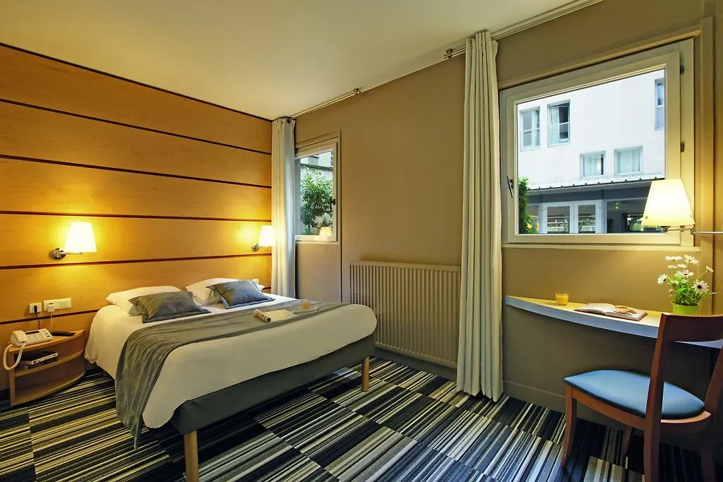 Hotel Belambra Clubs & - Le Magendie Paříž