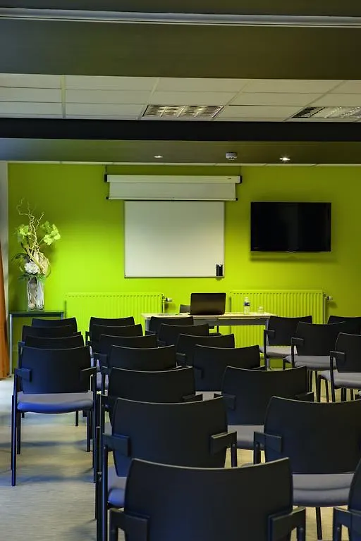 Hotel Belambra Clubs & - Le Magendie Paříž