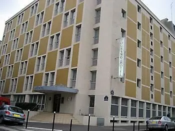 Hotel Belambra Clubs & - Le Magendie Paříž