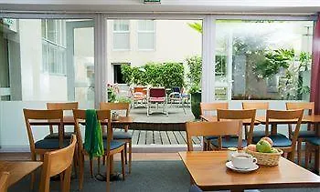 Belambra Clubs & - Le Magendie Hotel Paříž