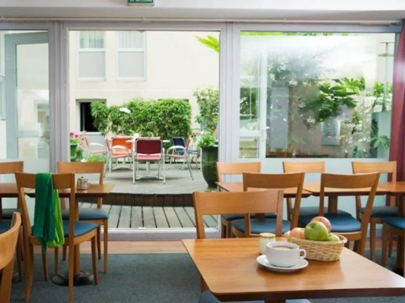 Hotel Belambra Clubs & - Le Magendie Paříž
