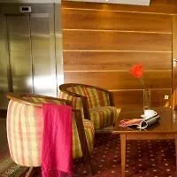 Belambra Clubs & - Le Magendie Hotel 2*