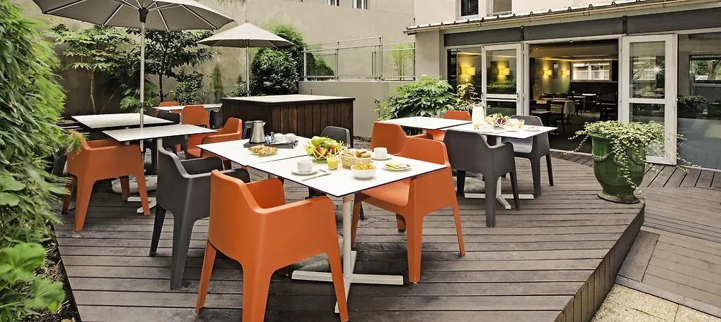 Belambra Clubs & - Le Magendie Paris