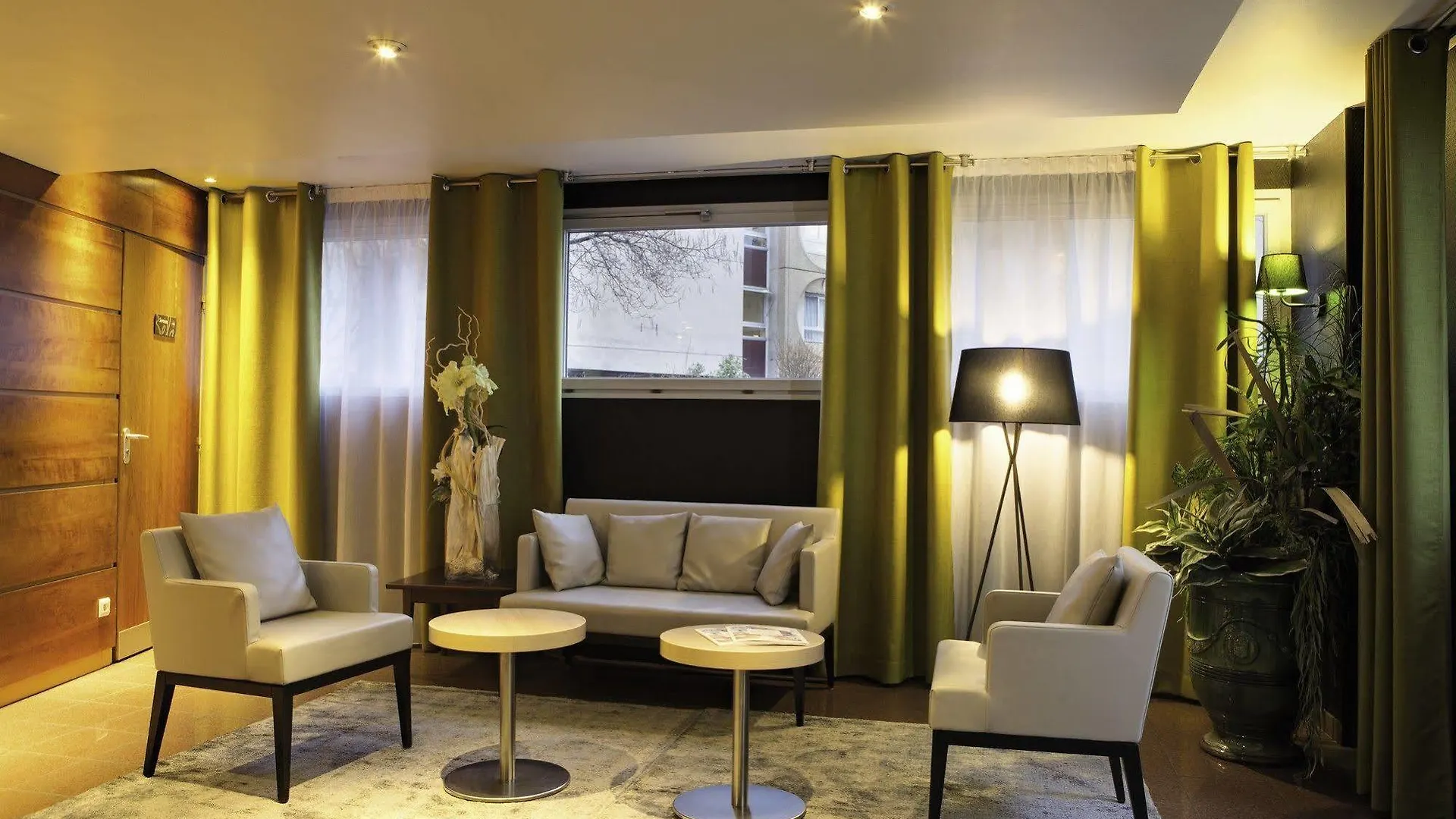 Belambra Clubs & - Le Magendie Hotel