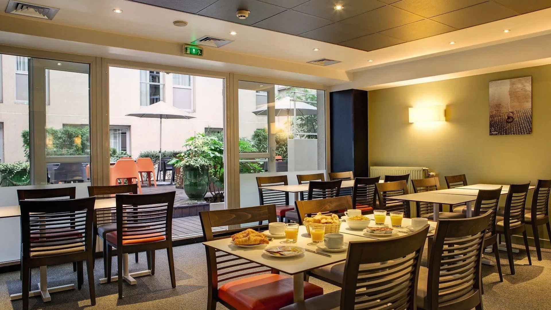Hotel Belambra Clubs & - Le Magendie