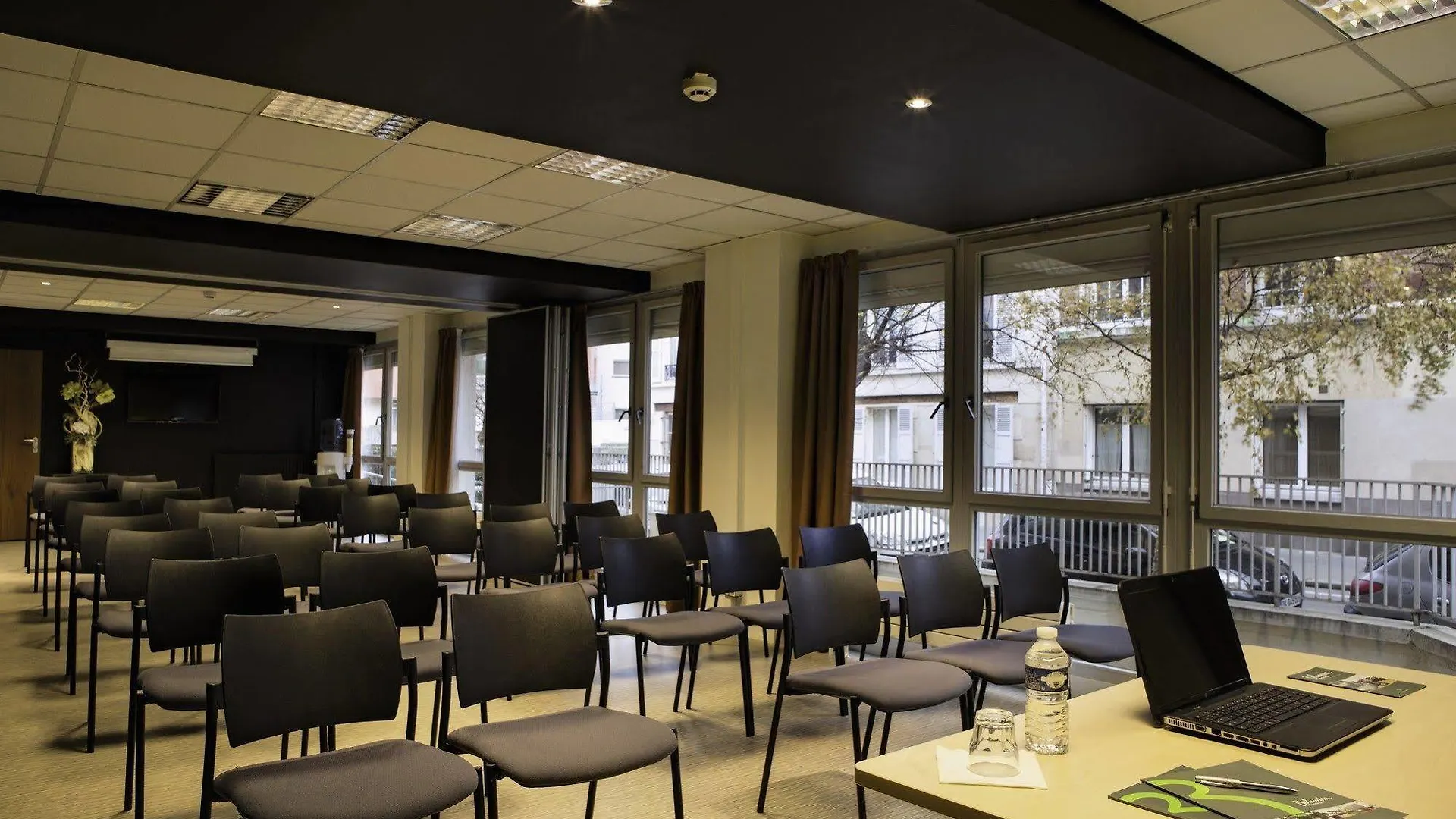 Belambra Clubs & - Le Magendie Hotel Paříž