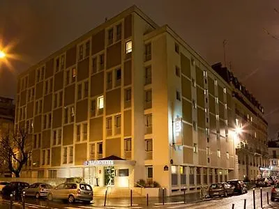 Belambra Clubs & - Le Magendie 2*
