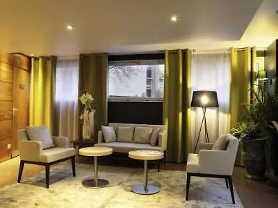 Hotel Belambra Clubs & - Le Magendie Paříž
