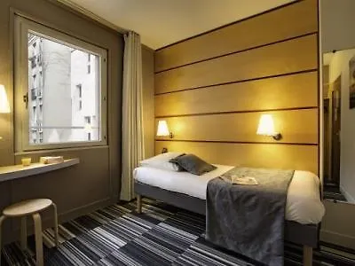 Hotel Belambra Clubs & - Le Magendie Paříž