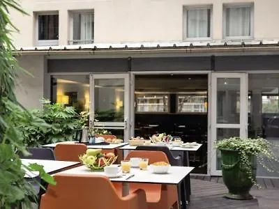 Hotel Belambra Clubs & - Le Magendie Paříž